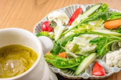 Bagna cauda