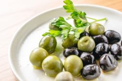 [Wine companion] Olives