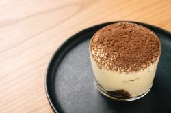 [Dessert] Italian Tiramisu