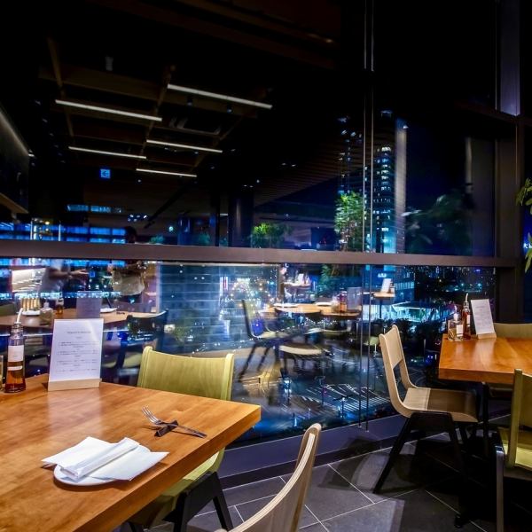 구마모토에 첫 출점! 본격 이탈리안을 합리적으로 즐길 수있다! 여자 회, 점심, 점심도 할 수있는 코스를 준비하고 있습니다!