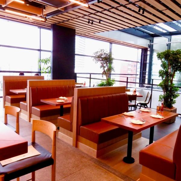 각종 Party, 점심 점심, 여자회, 엄마회 등 다양한 장면에 최적의 요리와 공간을 제공!!