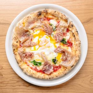 [Rosso (tomato sauce)] Bismarck Rosso