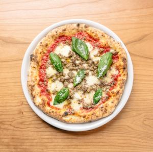 [Rosso (tomato sauce)] Lasagna