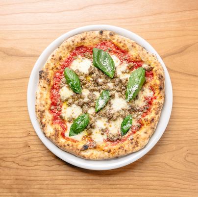 [Rosso (tomato sauce)] Lasagna