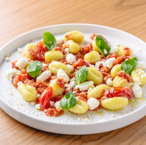 [Fresh Pasta] Sorrento-style Gnocchi