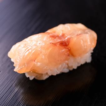 主厨精选套餐 14,300日元（含税）