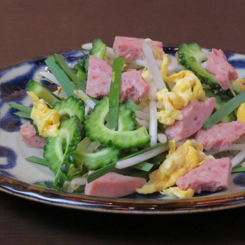 奢華午餐！盡情享用沖繩的靈魂美食！