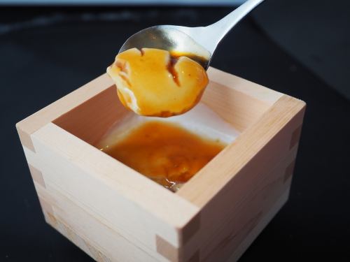 自製吉米豆腐