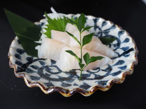今日白魚（單品）