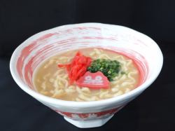 沖縄そば