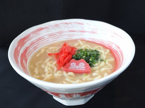 沖繩蕎麥麵