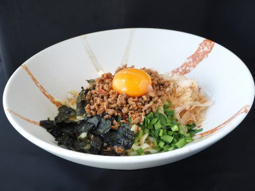 台灣沖繩蕎麥麵