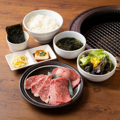 『お得なランチセットも充実♪』