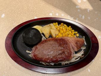 Wagyuサーロインステーキ (120g)