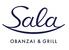 おばんざいとグリル SALA 四条河原町