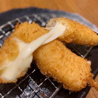 カチョカバロチーズ