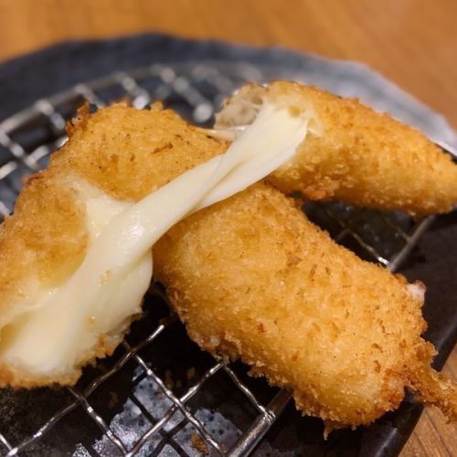 カチョカバロチーズ