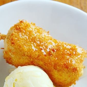 バームクーヘン