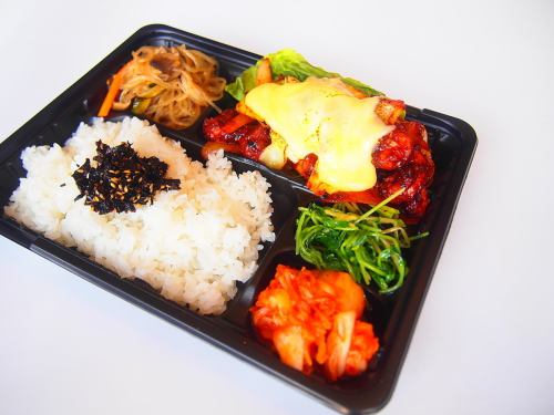 ベジタブー香芝0号店を自宅でも味わおう！