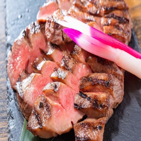 リピート率97%！極み牛タン【絶対に食べてほしい逸品】