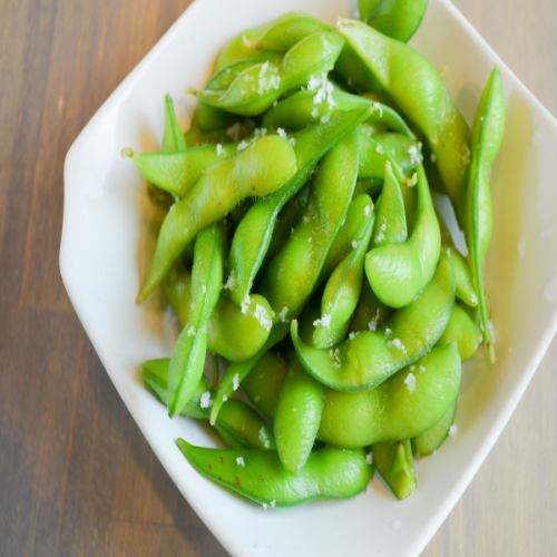 枝豆