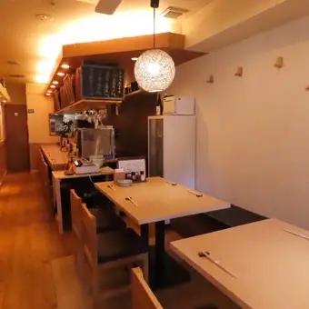 We can accommodate private bookings for groups of 8 to 14 people.Please feel free to call us for a consultation.
