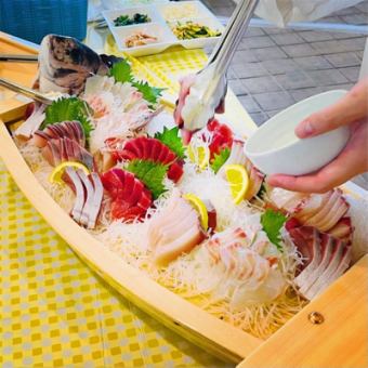 男性4900円/女性4500円(税込)　席のみ予約はこちらからどうぞ！！