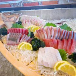 【食べ飲み放題】男性4900円/女性4500円(税込)　