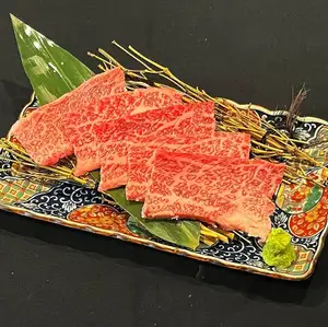 优质瘦肉