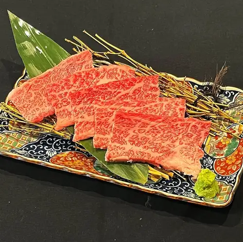 Premium lean meat