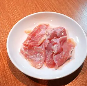 鸡肉原味