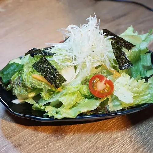 Chooregi Salada