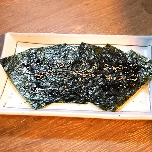 韩国贴