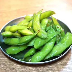 毛豆