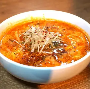 Yukkejan汤