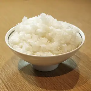 白米饭（少量）