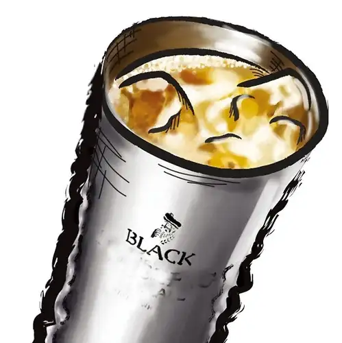 In addition to draft beer, we have a wide variety of other drinks available!