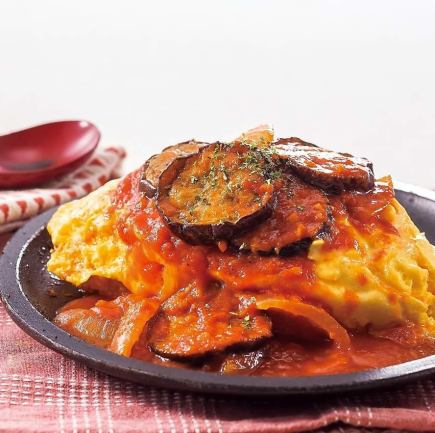 おなか一杯食べたい方必見!スープ・サラダ・デザート付き選べるディナーセット 1474円(税込)~