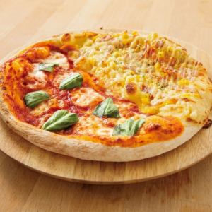 마르게리타 & 밤비노