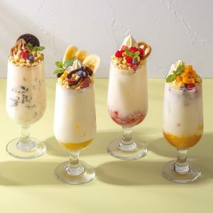 【可飲用起司蛋糕】提拉米蘇/巧克力香蕉/草莓/芒果