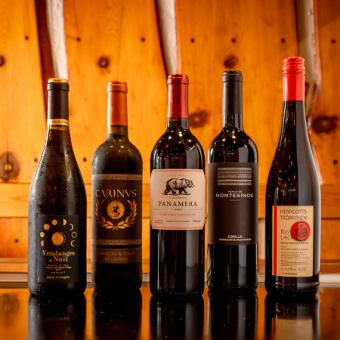 ≪2時間飲み放題≫嬉しい生ビール付き♪