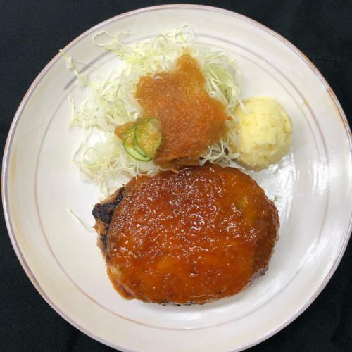 チーズバーグ 200g