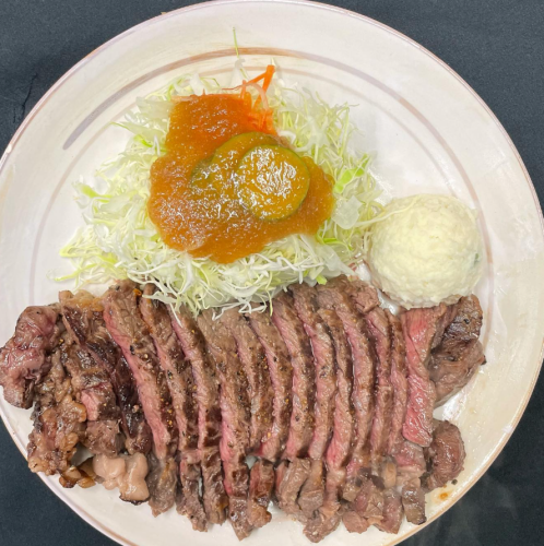 ★牛肉ダブル 260g