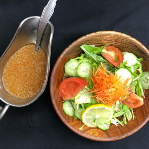 野菜サラダ
