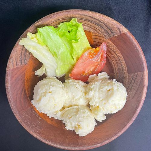 ポテトサラダ