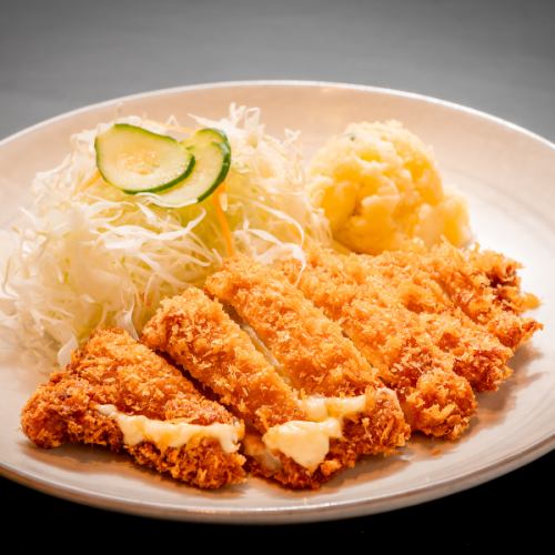 ボリューム◎お得感満載!ランチメニューのご案内。