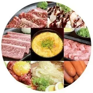 <2時間飲み放題付き>じゃけぇ特選肉が味わえる期間限定特選コース◆贅沢に堪能するプラン！