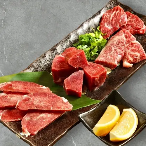 じゃけぇセット【お一人様におすすめ！！】
