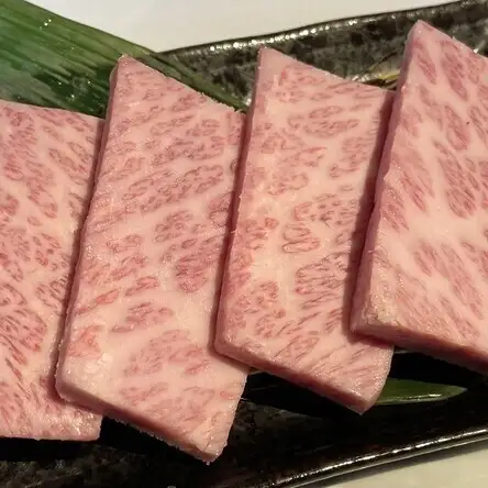 三角カルビ【特価】
