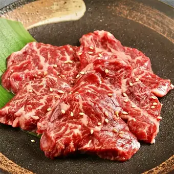 【定番！】ハラミ